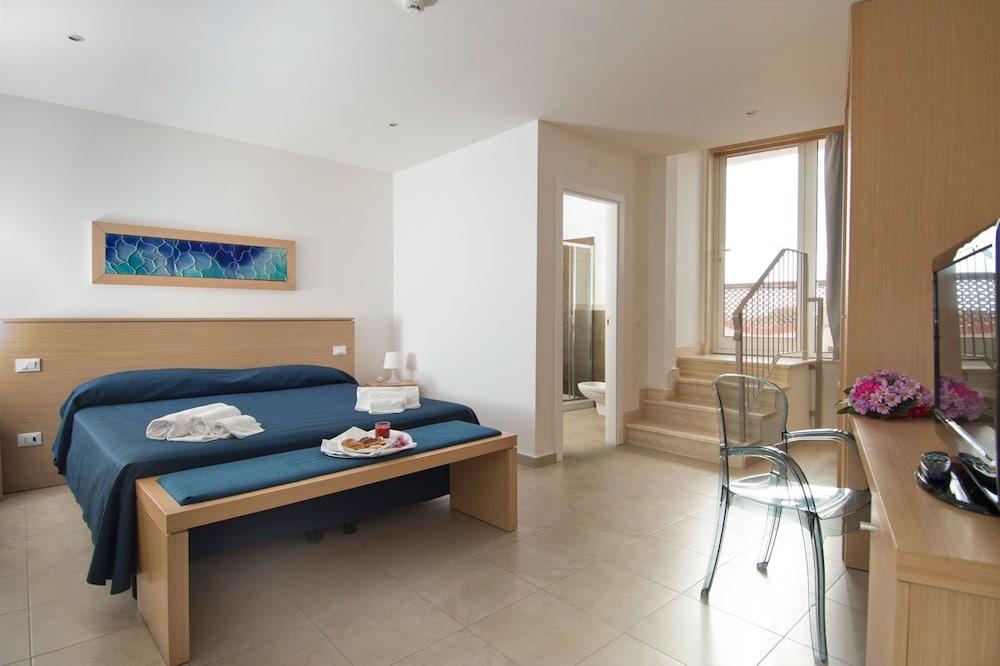 Mon Reve Resort Taranto Exterior photo